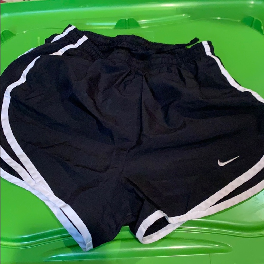 nike shorts